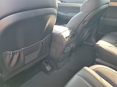 2025 Hyundai PALISADE XRT AWD