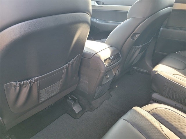 2025 Hyundai PALISADE XRT AWD