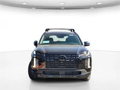 2025 Hyundai PALISADE XRT AWD