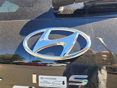 2025 Hyundai PALISADE XRT AWD