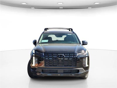 2025 Hyundai PALISADE XRT AWD