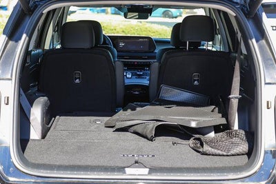 2025 Hyundai PALISADE XRT AWD