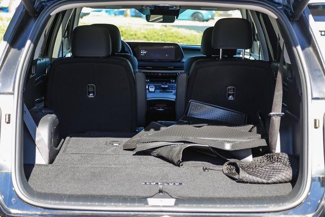2025 Hyundai PALISADE XRT AWD