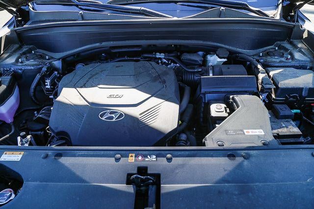 2025 Hyundai PALISADE XRT AWD