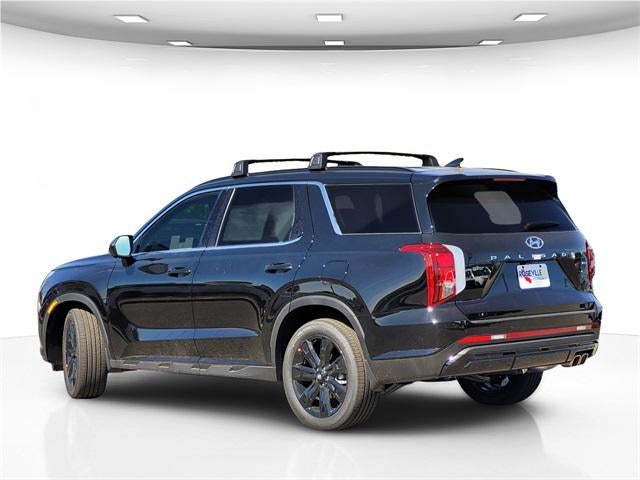 2025 Hyundai PALISADE XRT AWD