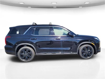 2025 Hyundai PALISADE XRT AWD