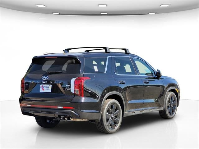 2025 Hyundai PALISADE XRT AWD