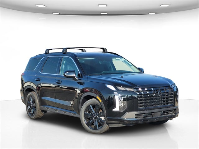 2025 Hyundai PALISADE XRT AWD