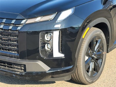 2025 Hyundai PALISADE XRT AWD