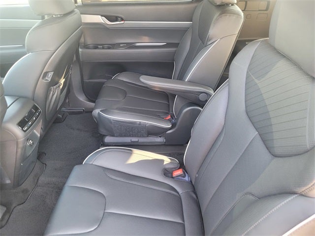 2025 Hyundai PALISADE XRT AWD