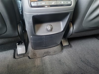 2025 Hyundai PALISADE XRT AWD