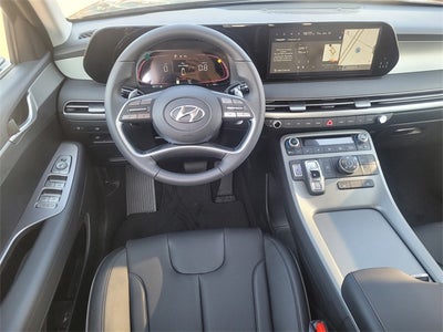 2025 Hyundai PALISADE XRT AWD