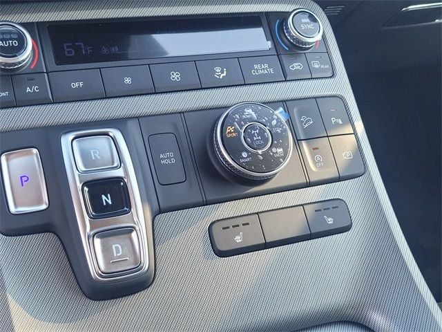 2025 Hyundai PALISADE XRT AWD