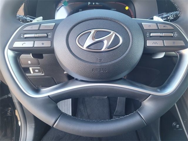 2025 Hyundai PALISADE XRT AWD