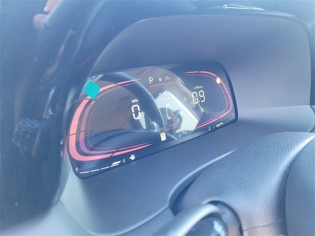 2025 Hyundai PALISADE XRT AWD