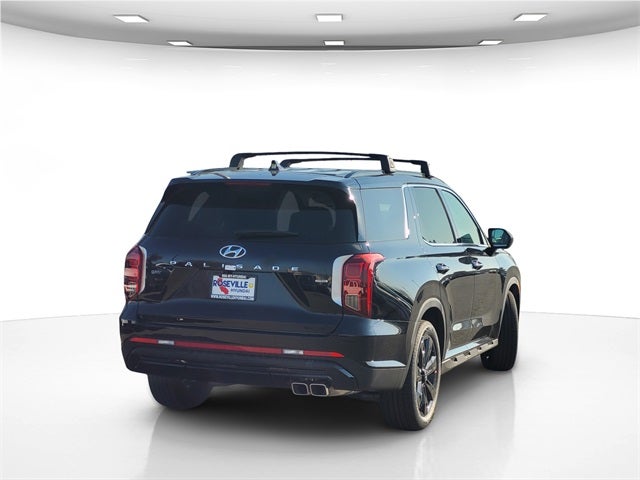 2025 Hyundai PALISADE XRT AWD