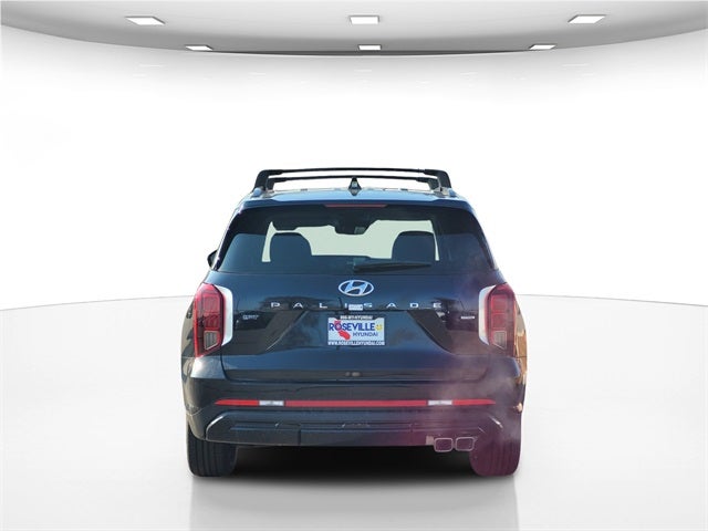 2025 Hyundai PALISADE XRT AWD