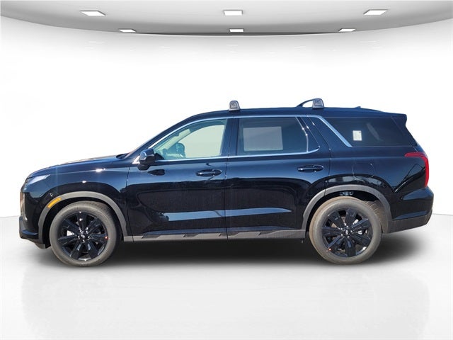 2025 Hyundai PALISADE XRT AWD