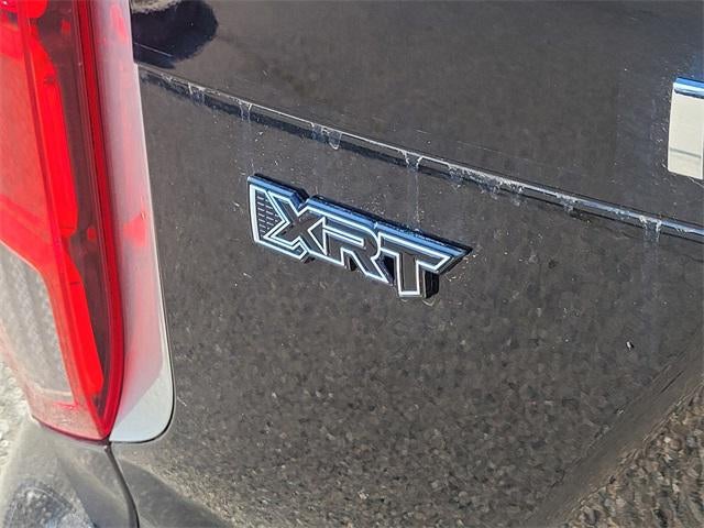 2025 Hyundai PALISADE XRT AWD