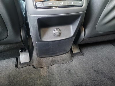 2025 Hyundai PALISADE XRT AWD