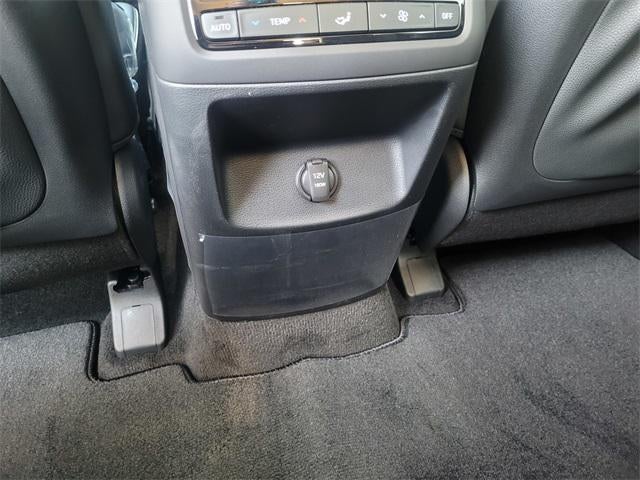 2025 Hyundai PALISADE XRT AWD