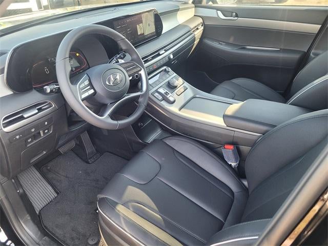 2025 Hyundai PALISADE XRT AWD