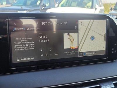 2025 Hyundai PALISADE XRT AWD