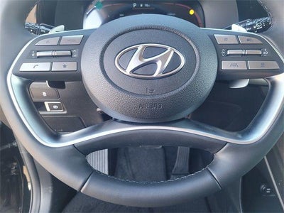 2025 Hyundai PALISADE XRT AWD
