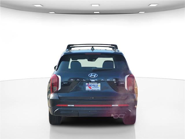 2025 Hyundai PALISADE XRT AWD