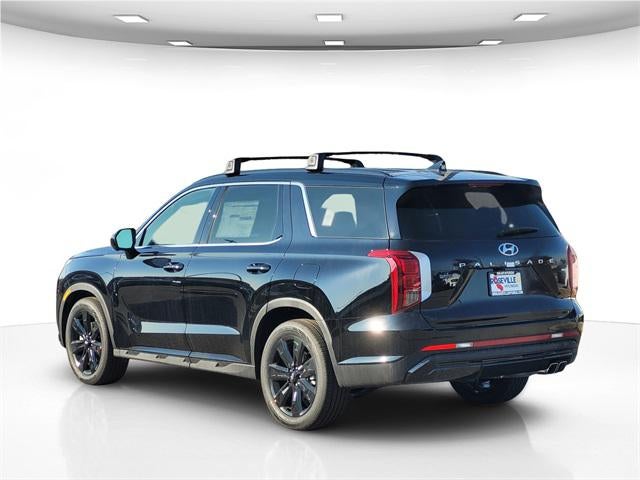 2025 Hyundai PALISADE XRT AWD