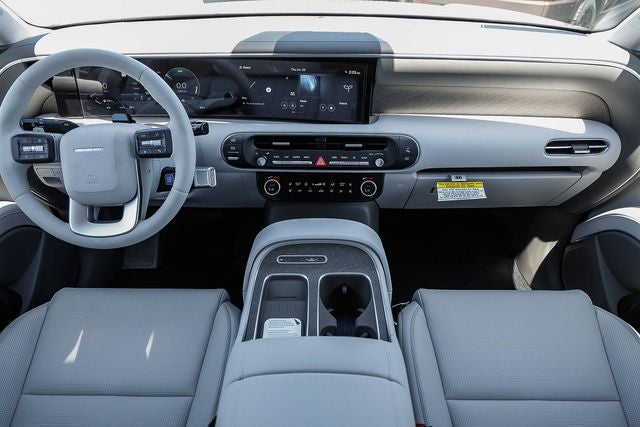 2026 Hyundai PALISADE HYBRID Blue SEL Premium 7P