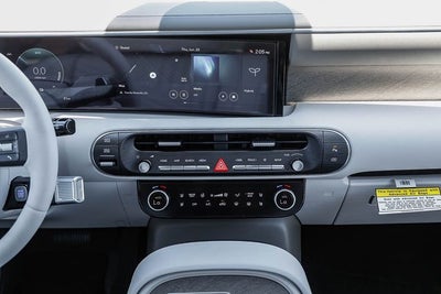 2026 Hyundai PALISADE HYBRID Blue SEL Premium 7P