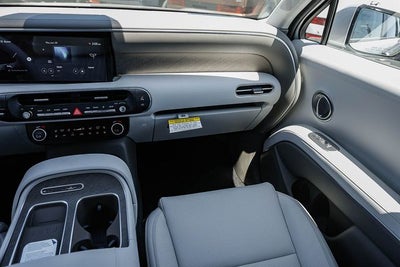 2026 Hyundai PALISADE HYBRID Blue SEL Premium 7P