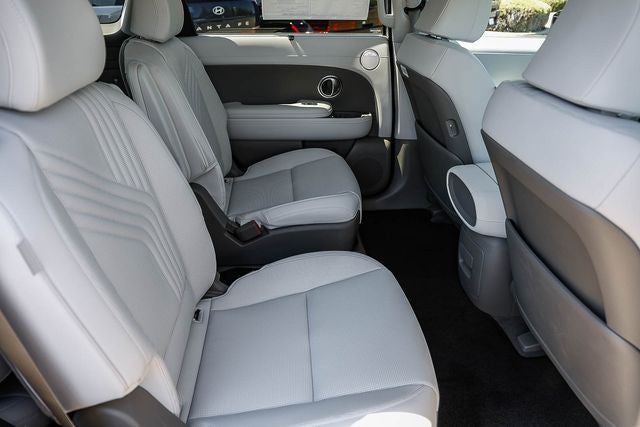 2026 Hyundai PALISADE HYBRID Blue SEL Premium 7P
