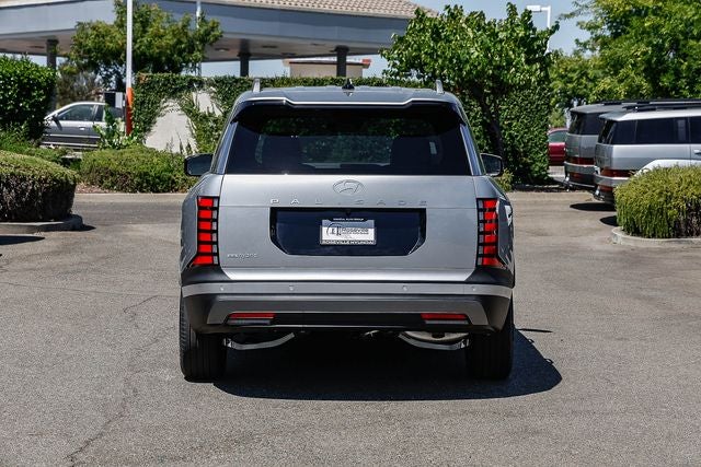 2026 Hyundai PALISADE HYBRID Blue SEL Premium 7P