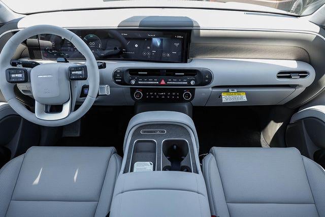 2026 Hyundai PALISADE HYBRID Blue SEL Premium 7P