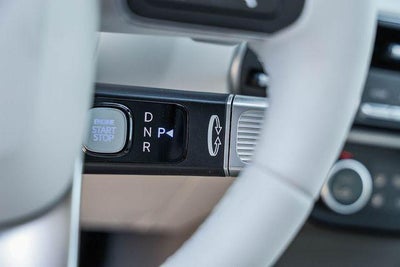 2026 Hyundai PALISADE HYBRID Blue SEL Premium 7P