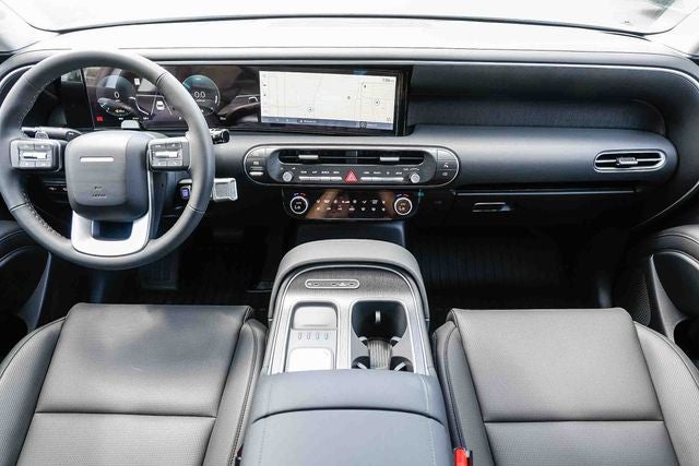 2026 Hyundai PALISADE HYBRID Blue SEL Premium 7P