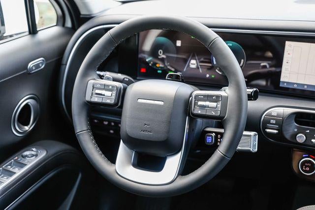 2026 Hyundai PALISADE HYBRID Blue SEL Premium 7P