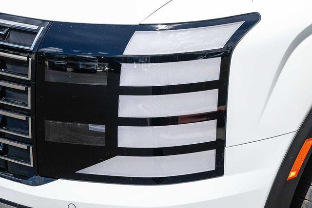 2026 Hyundai PALISADE HYBRID Blue SEL Premium 7P