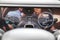 2027 Hyundai PALISADE HYBRID Blue SEL Premium 7P