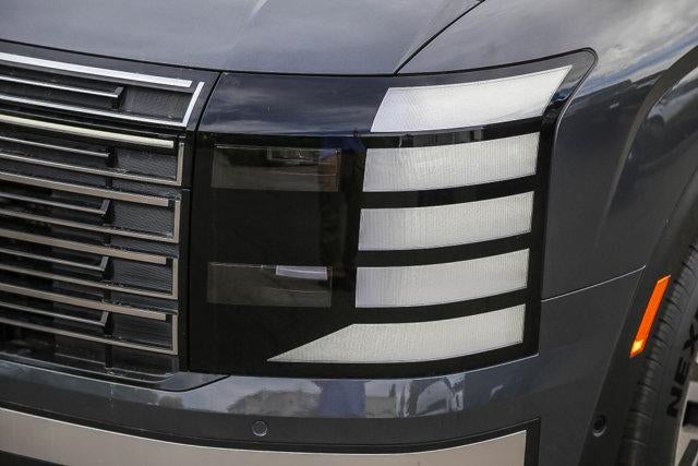 2027 Hyundai PALISADE HYBRID Blue SEL Premium 7P