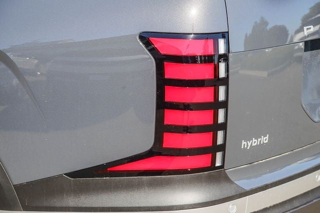 2027 Hyundai PALISADE HYBRID SEL Premium 7P