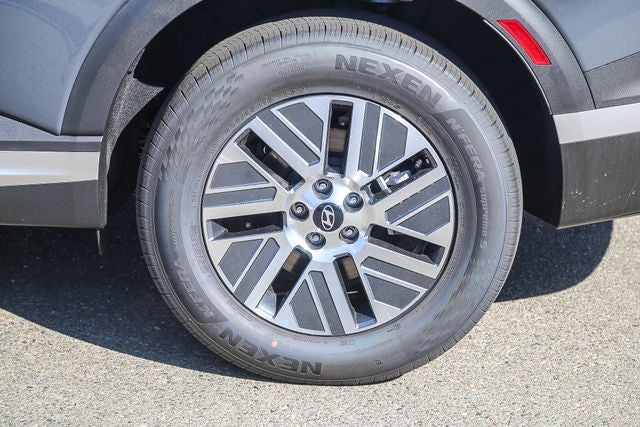 2027 Hyundai PALISADE HYBRID SEL Premium 7P