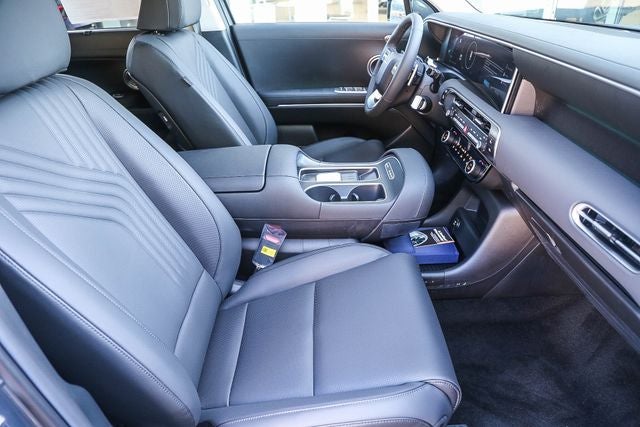2027 Hyundai PALISADE HYBRID SEL Premium 7P