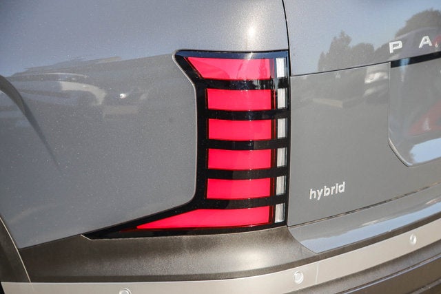 2027 Hyundai PALISADE HYBRID SEL Premium 8P