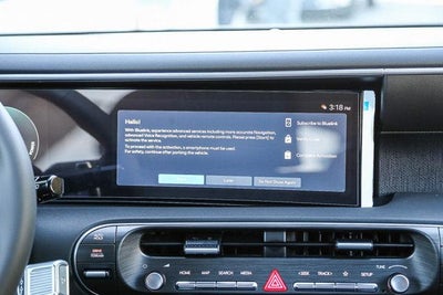 2027 Hyundai PALISADE HYBRID SEL Premium 8P