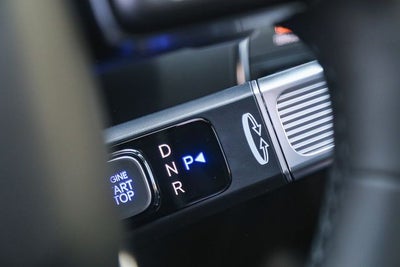 2027 Hyundai PALISADE HYBRID SEL Premium 8P