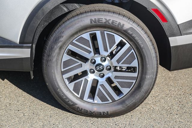 2027 Hyundai PALISADE HYBRID SEL Premium 7P