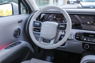 2027 Hyundai PALISADE HYBRID SEL Premium 7P